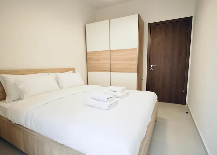 Antigonidon Square Apartment Thessaloniki
