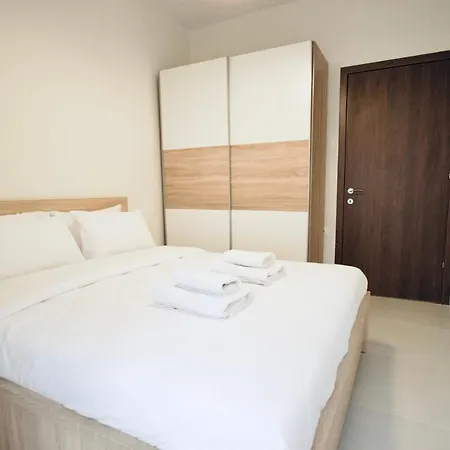 Antigonidon Square Apartment Thessaloniki