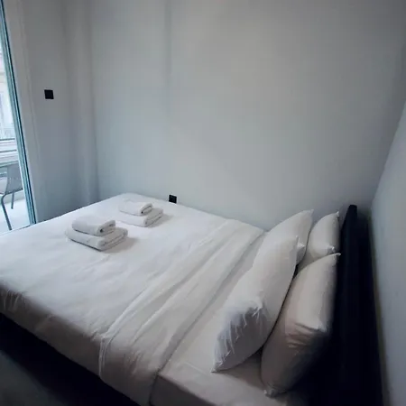 Apartment Antigonidon Square